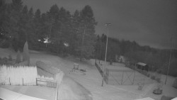 Amfiteátr - Hřiště