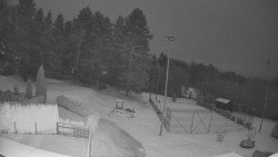 Amfiteátr - Hřiště