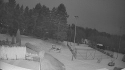 Amfiteátr - Hřiště