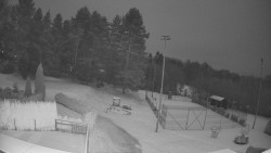 Amfiteátr - Hřiště