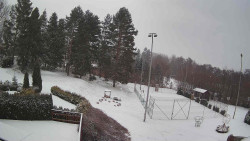 Amfiteátr - Hřiště