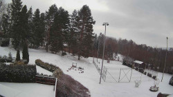 Amfiteátr - Hřiště