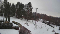 Amfiteátr - Hřiště