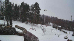 Amfiteátr - Hřiště