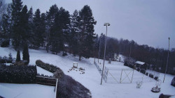 Amfiteátr - Hřiště