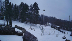 Amfiteátr - Hřiště