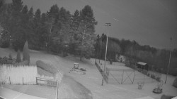 Amfiteátr - Hřiště