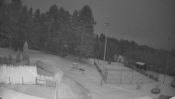 Amfiteátr - Hřiště