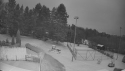 Amfiteátr - Hřiště