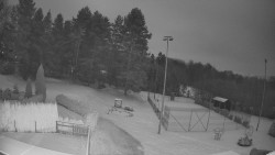 Amfiteátr - Hřiště