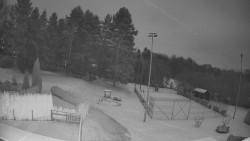 Amfiteátr - Hřiště