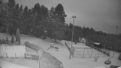 Amfiteátr - Hřiště