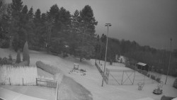 Amfiteátr - Hřiště