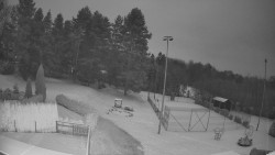 Amfiteátr - Hřiště