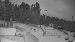 Amfiteátr - Hřiště