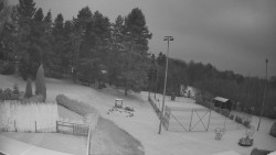 Amfiteátr - Hřiště