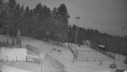 Amfiteátr - Hřiště