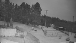 Amfiteátr - Hřiště