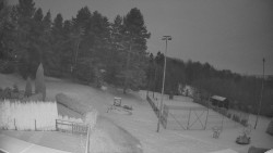 Amfiteátr - Hřiště