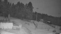 Amfiteátr - Hřiště