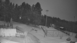 Amfiteátr - Hřiště