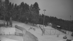 Amfiteátr - Hřiště