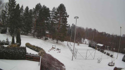 Amfiteátr - Hřiště