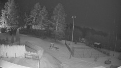 Amfiteátr - Hřiště