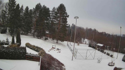 Amfiteátr - Hřiště