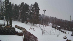 Amfiteátr - Hřiště