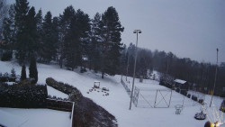 Amfiteátr - Hřiště