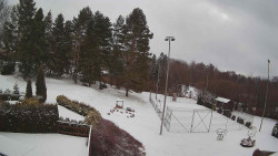 Amfiteátr - Hřiště