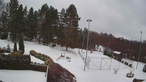 Pension Schaumannův Dvůr - Amfiteátr - Hřiště - 4.2.2026 v 11:00 Pension Schaumannův Dvůr - Amfiteátr - Hřiště - 4.2.2026 v 11:00