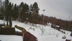 Amfiteátr - Hřiště