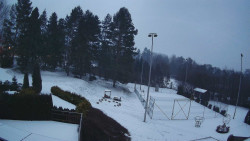 Amfiteátr - Hřiště