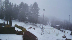 Amfiteátr - Hřiště