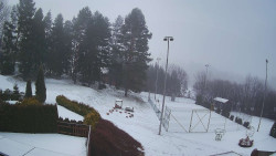 Amfiteátr - Hřiště