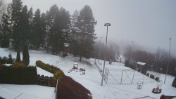 Amfiteátr - Hřiště