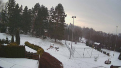 Amfiteátr - Hřiště