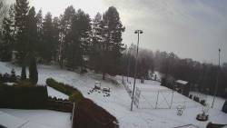 Amfiteátr - Hřiště