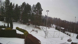 Amfiteátr - Hřiště