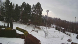 Amfiteátr - Hřiště