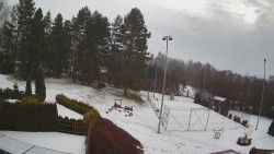 Amfiteátr - Hřiště