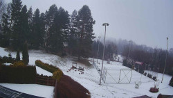 Amfiteátr - Hřiště