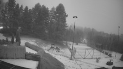 Amfiteátr - Hřiště