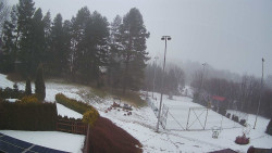 Amfiteátr - Hřiště