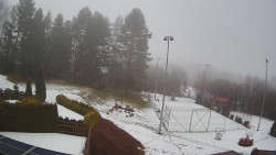 Amfiteátr - Hřiště