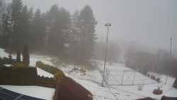 Amfiteátr - Hřiště