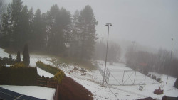 Amfiteátr - Hřiště