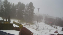 Amfiteátr - Hřiště